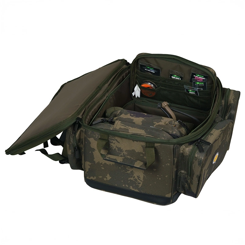 Solar Tackle Worldwide Ruckbag 30L